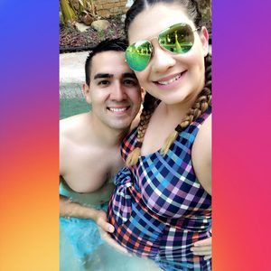 Meet your Posher, Lorena